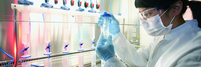Biotechnology Staffing Services