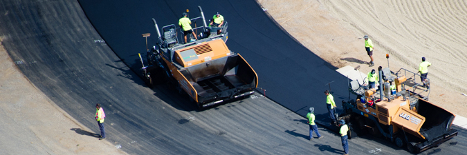 Construction and Civil Engineering Staffing Services