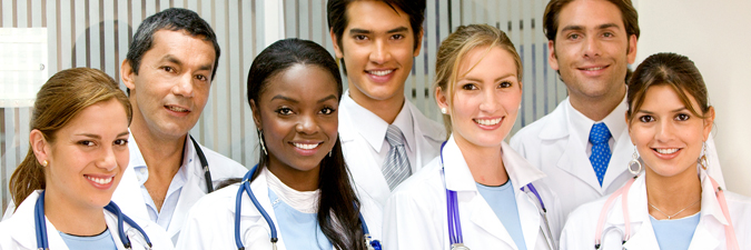 Medical Healthcare Staffing Services