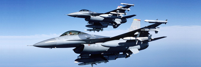 Aircraft Engineering & Defense Staffing Services